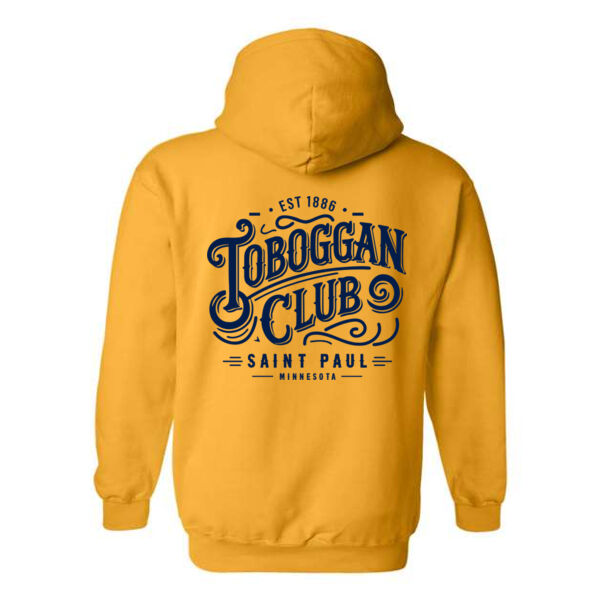 Gildan Heavy Blend Hooded Sweatshirt - Printed Logos ** Add Name for $5! ** Gildan Heavy Blend Hooded Sweatshirt - Printed Logos ** Add Name for $5! ** Thumbnail