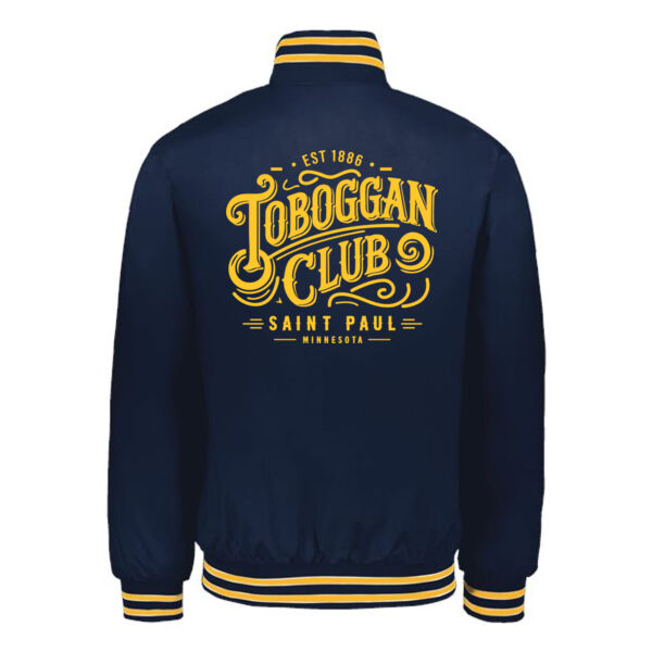 Holloway Heritage Jacket - Printed Logos Holloway Heritage Jacket - Printed Logos Thumbnail