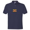 Men's EcoSmart® Jersey Polo Thumbnail