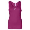 Women's Baby Rib Tank Thumbnail