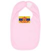 Infant Premium Jersey Bib Thumbnail